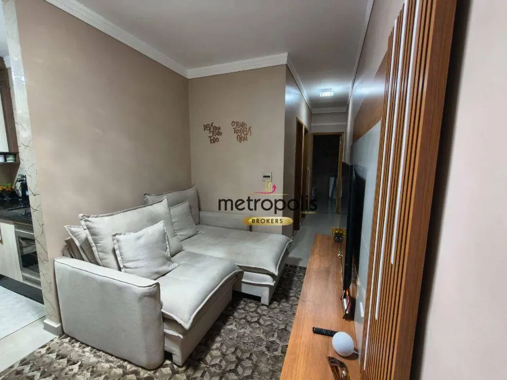 Cobertura, 2 quartos, 100 m² - Foto 8