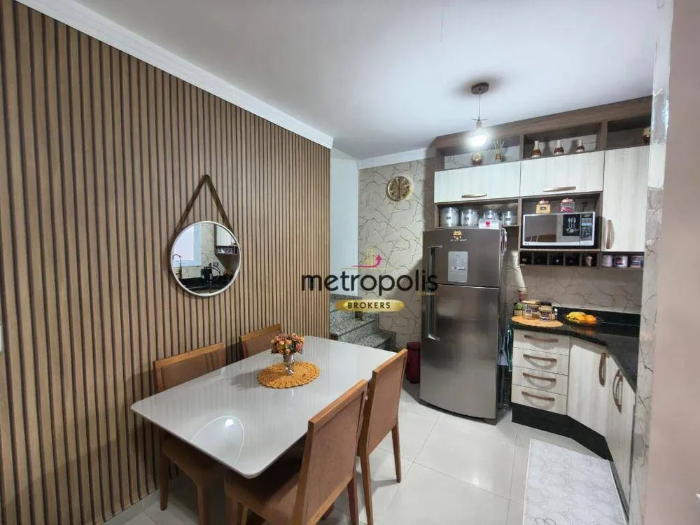 Cobertura, 2 quartos, 100 m² - Foto 6