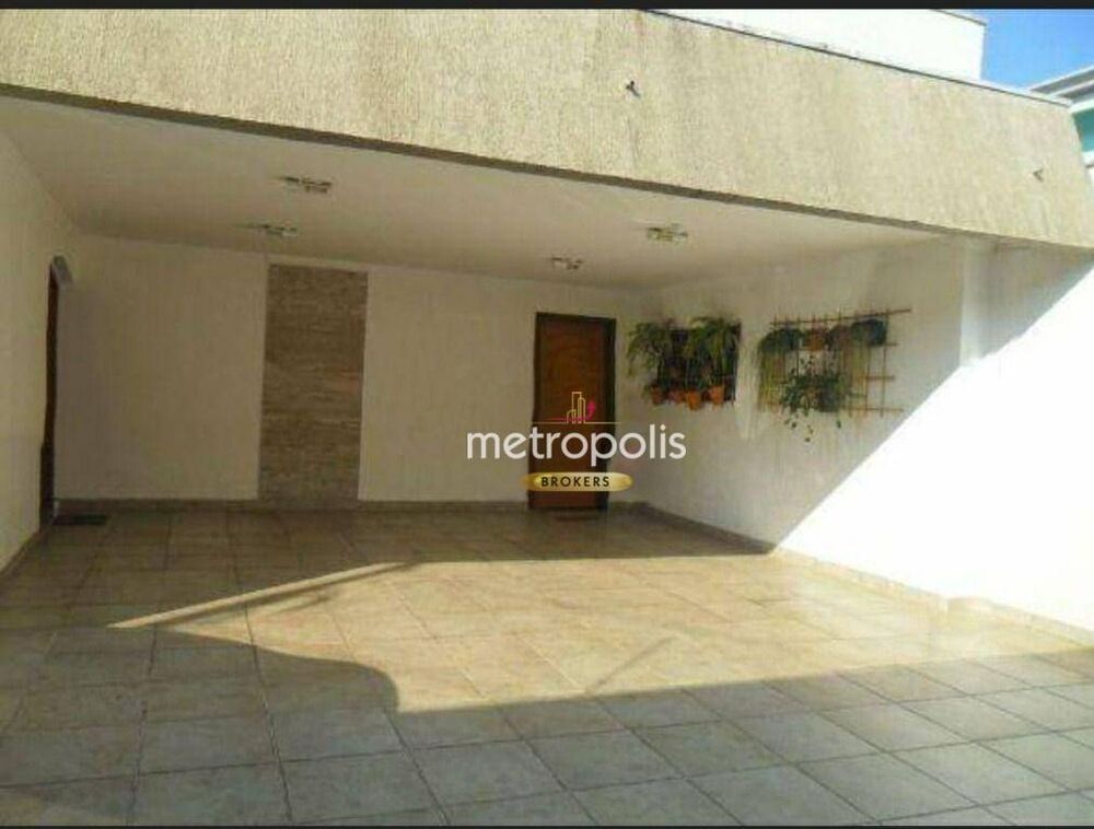 Casa, 3 quartos, 329 m² - Foto 2