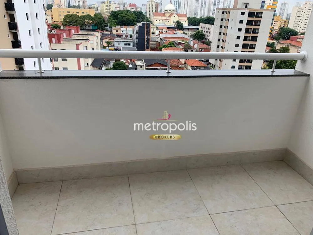 Apartamento, 2 quartos, 51 m² - Foto 8