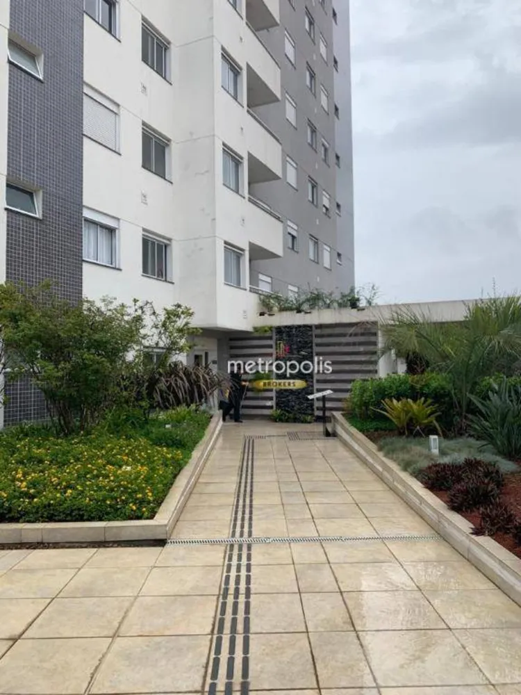 Apartamento, 2 quartos, 51 m² - Foto 6