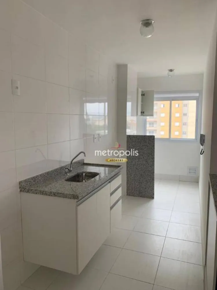 Apartamento, 2 quartos, 51 m² - Foto 9