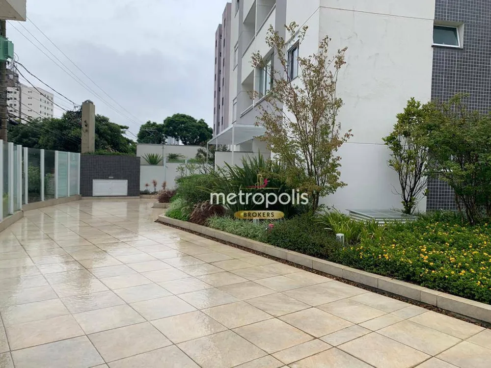 Apartamento, 2 quartos, 51 m² - Foto 2
