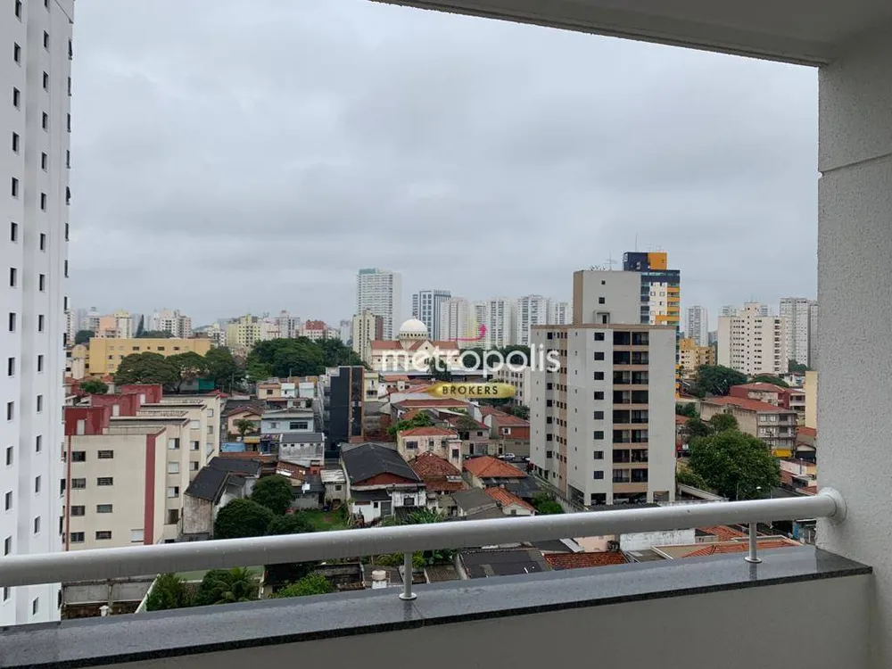 Apartamento, 2 quartos, 51 m² - Foto 3