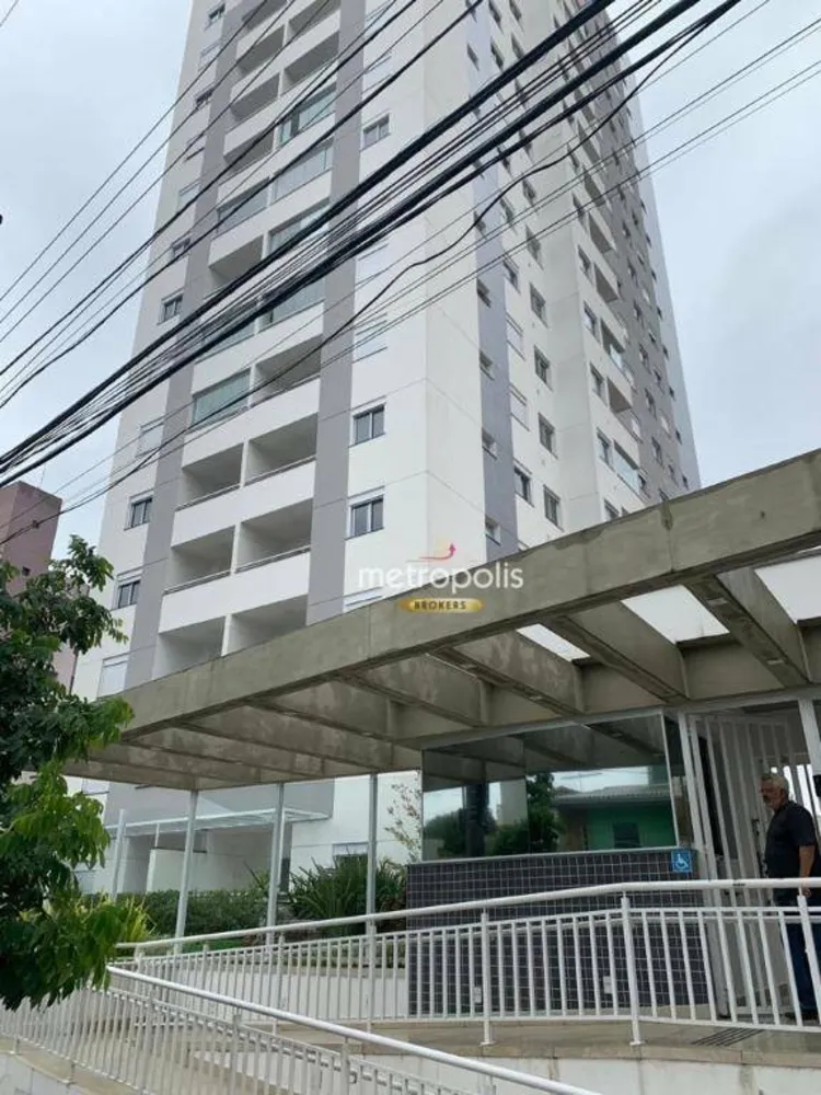 Apartamento, 2 quartos, 51 m² - Foto 1
