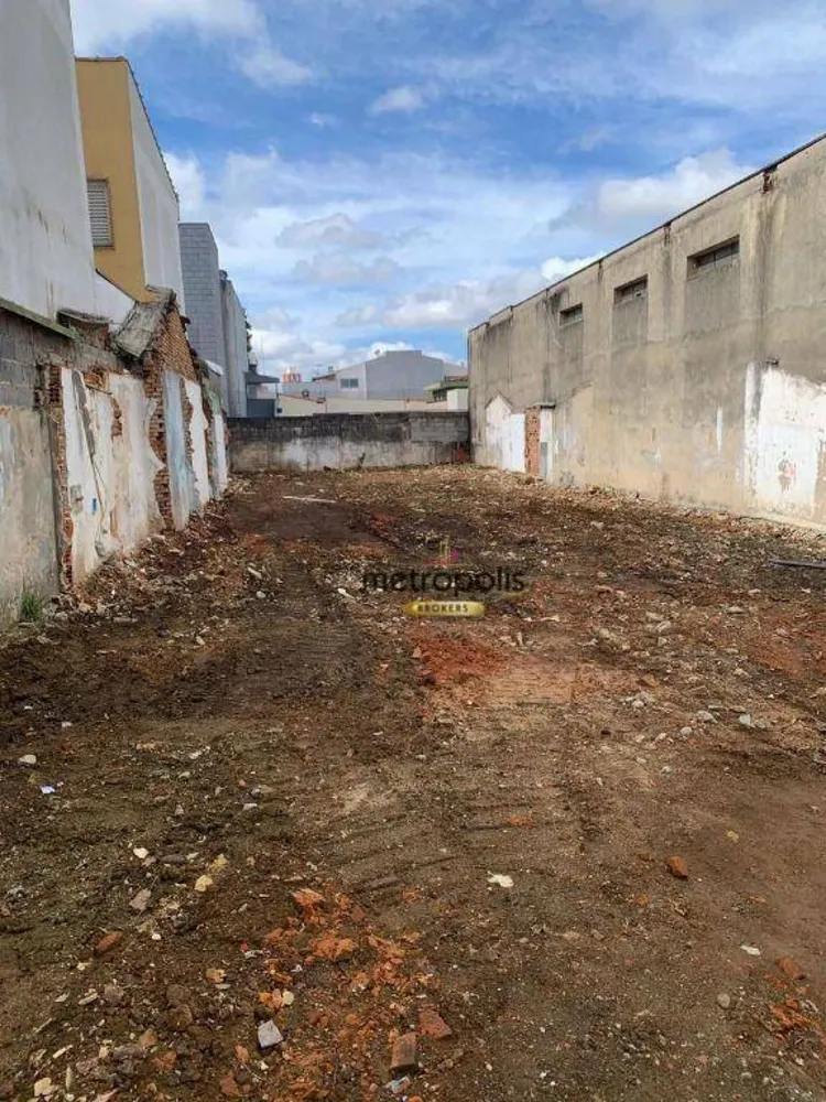 Terreno, 334 m² - Foto 3