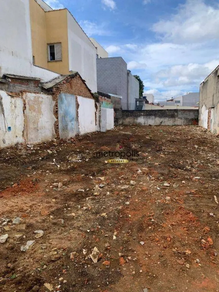 Terreno, 334 m² - Foto 2