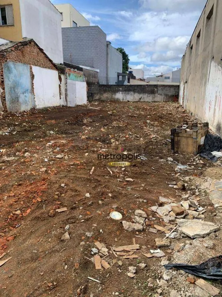 Terreno, 334 m² - Foto 1