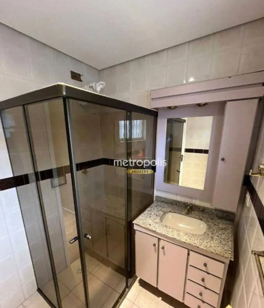 Sobrado, 4 quartos, 190 m² - Foto 3