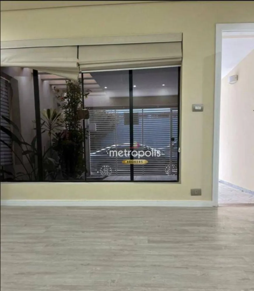 Sobrado, 4 quartos, 190 m² - Foto 8