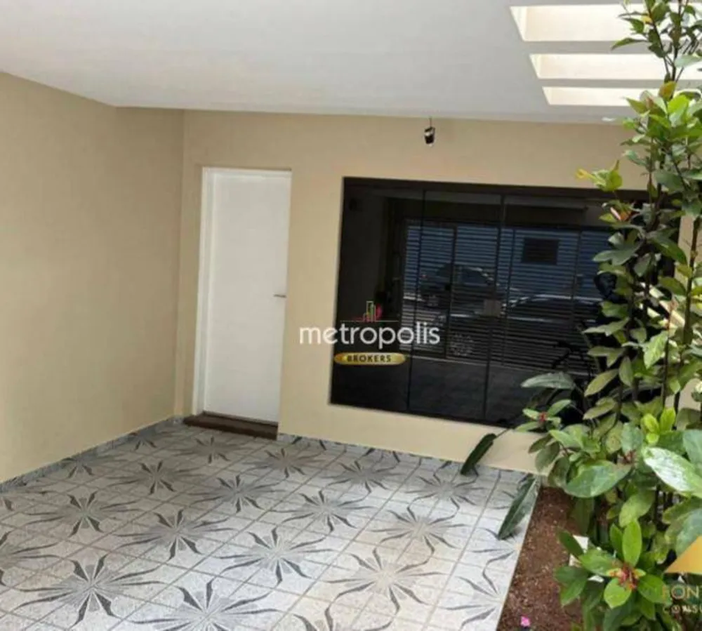 Sobrado, 4 quartos, 190 m² - Foto 5