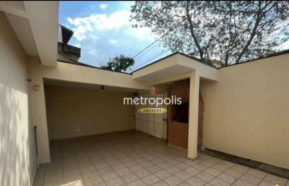 Sobrado, 4 quartos, 190 m² - Foto 6