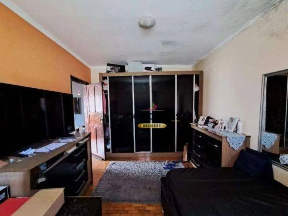 Sobrado, 5 quartos, 258 m² - Foto 12
