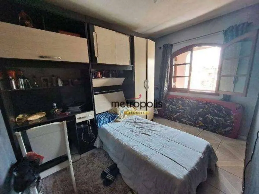 Sobrado, 5 quartos, 258 m² - Foto 5