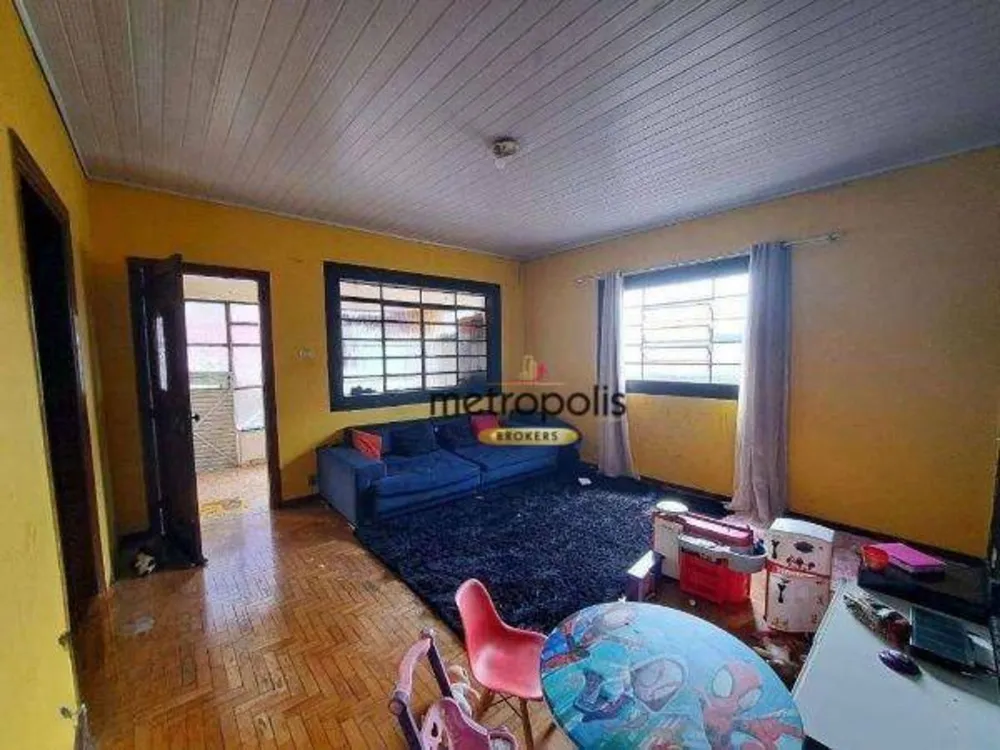 Sobrado, 5 quartos, 258 m² - Foto 10