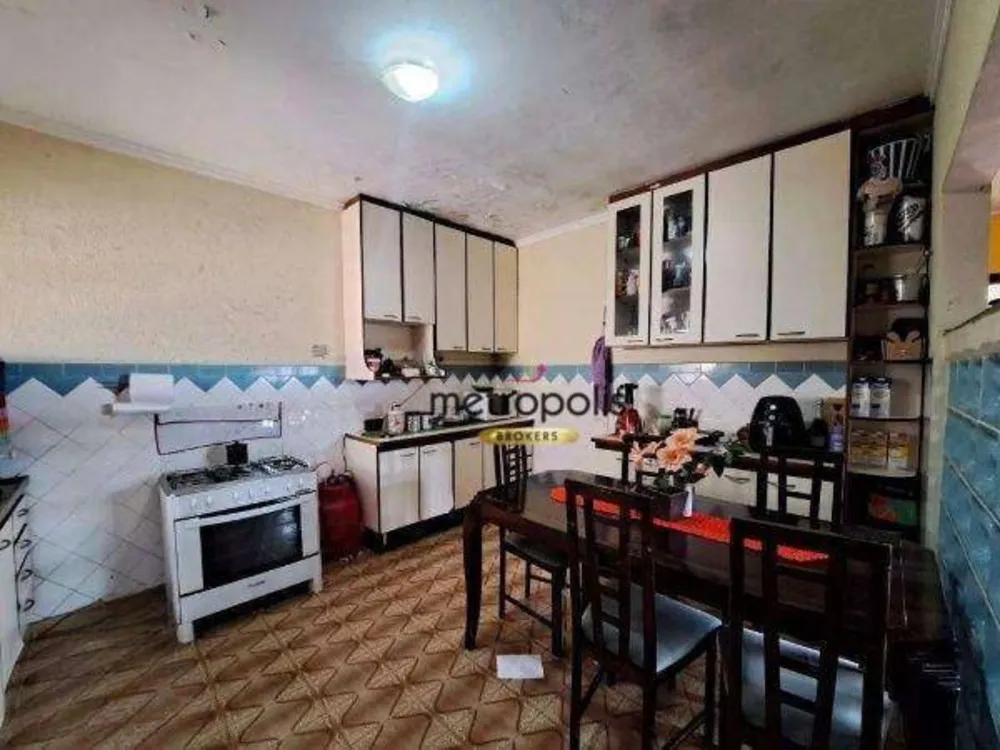 Sobrado, 5 quartos, 258 m² - Foto 11