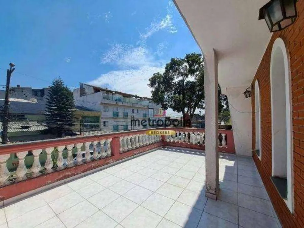 Sobrado, 5 quartos, 258 m² - Foto 3