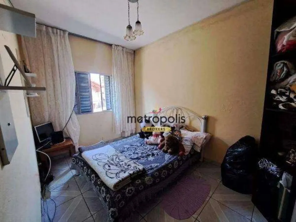 Sobrado, 5 quartos, 258 m² - Foto 6