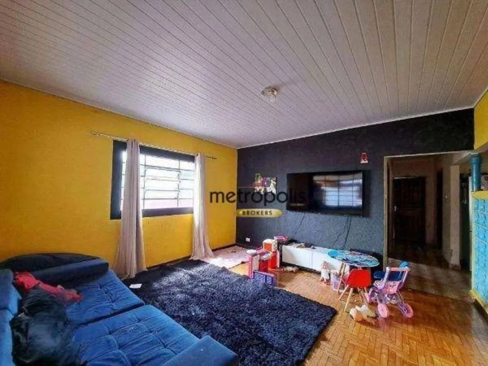 Sobrado, 5 quartos, 258 m² - Foto 9