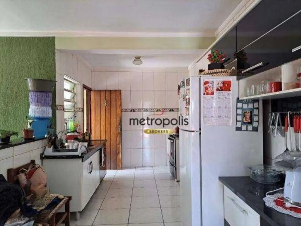 Sobrado, 5 quartos, 258 m² - Foto 4