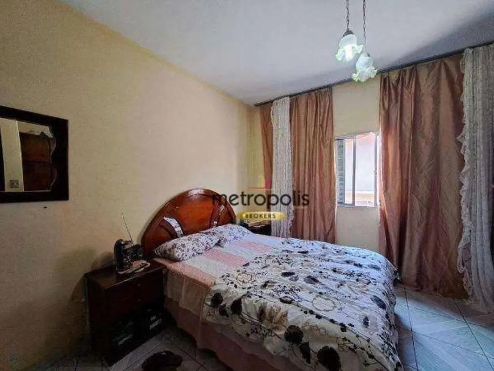 Sobrado, 5 quartos, 258 m² - Foto 7