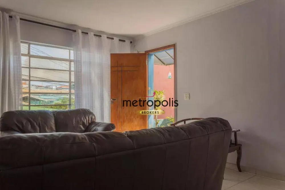 Sobrado, 5 quartos, 176 m² - Foto 2