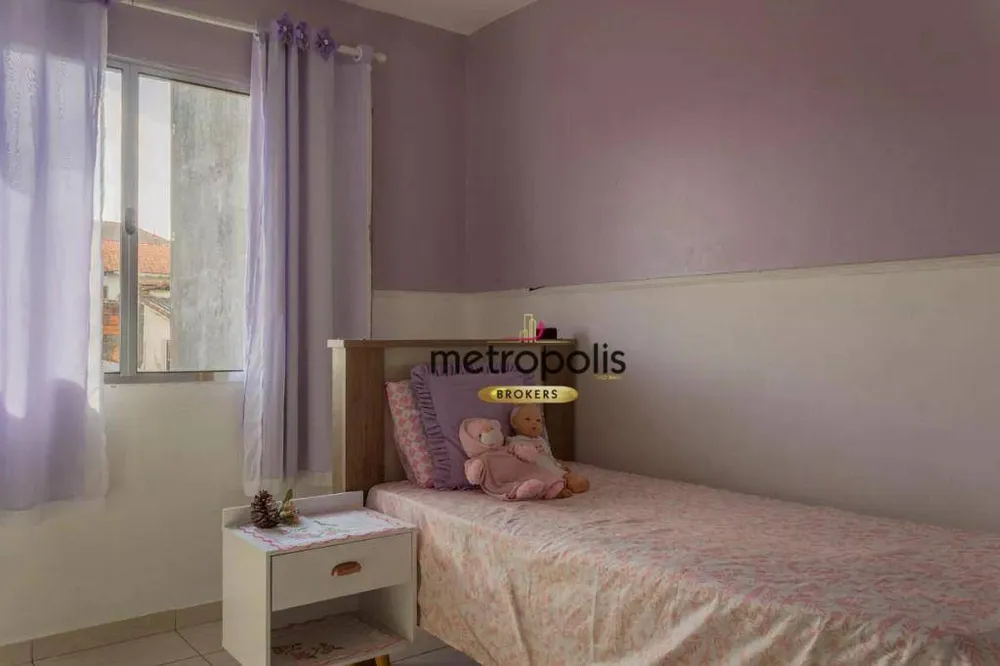 Sobrado, 5 quartos, 176 m² - Foto 7