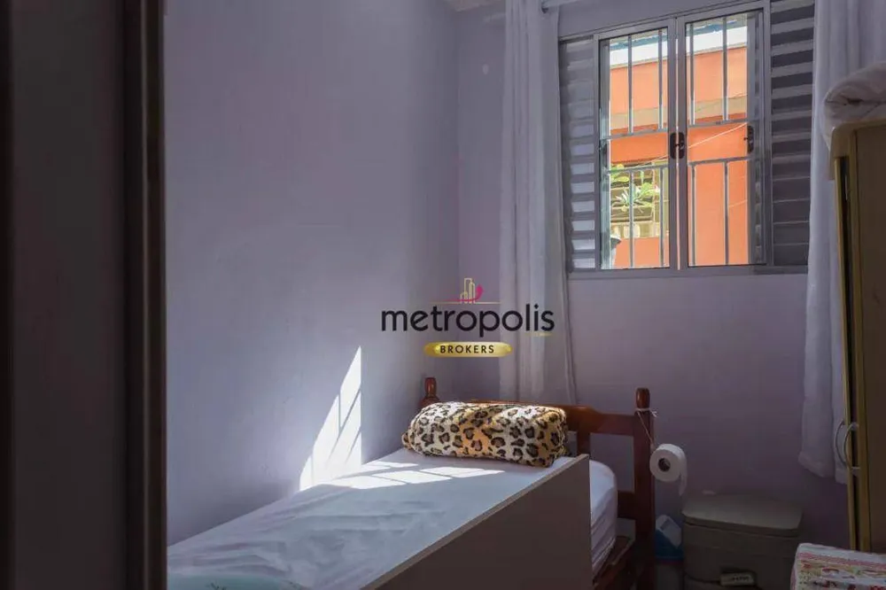 Sobrado, 5 quartos, 176 m² - Foto 9