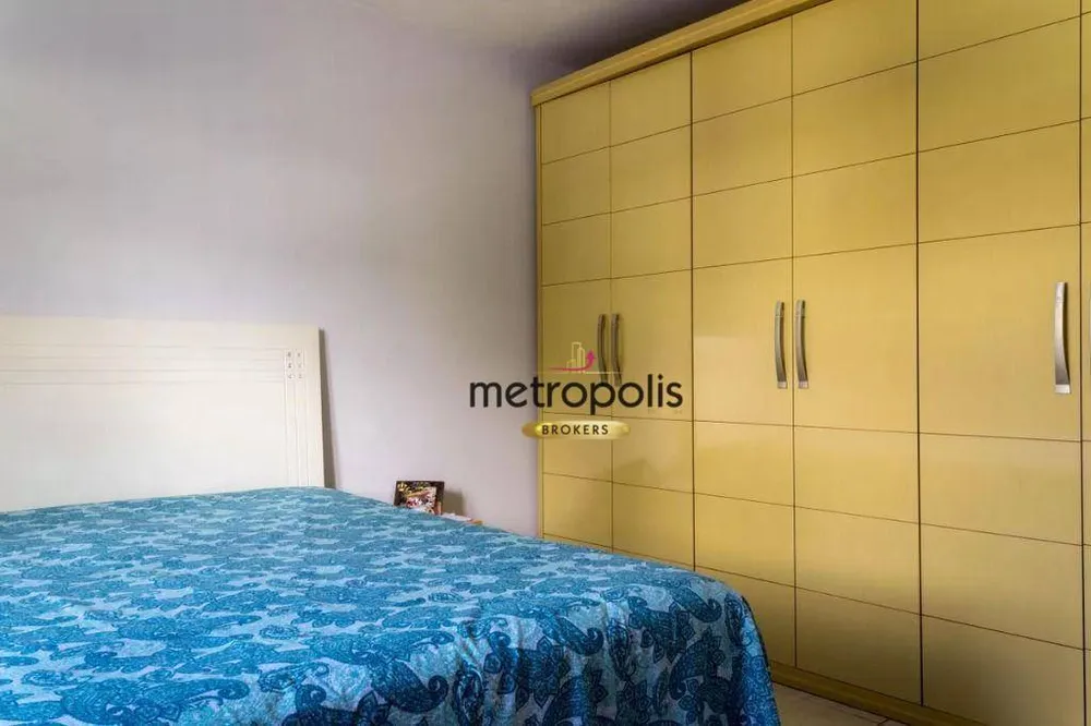 Sobrado, 5 quartos, 176 m² - Foto 5