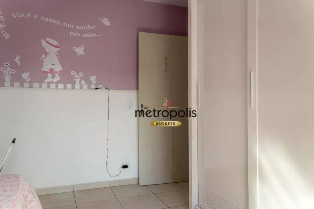 Sobrado, 5 quartos, 176 m² - Foto 3