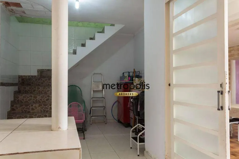 Sobrado, 5 quartos, 176 m² - Foto 4