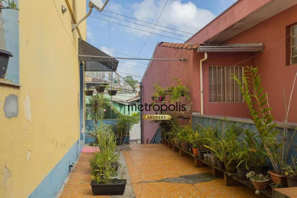 Sobrado, 5 quartos, 176 m² - Foto 2