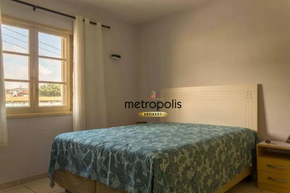 Sobrado, 5 quartos, 176 m² - Foto 1