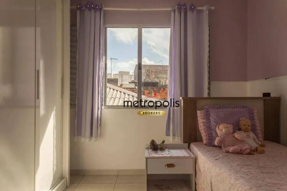 Sobrado, 5 quartos, 176 m² - Foto 6