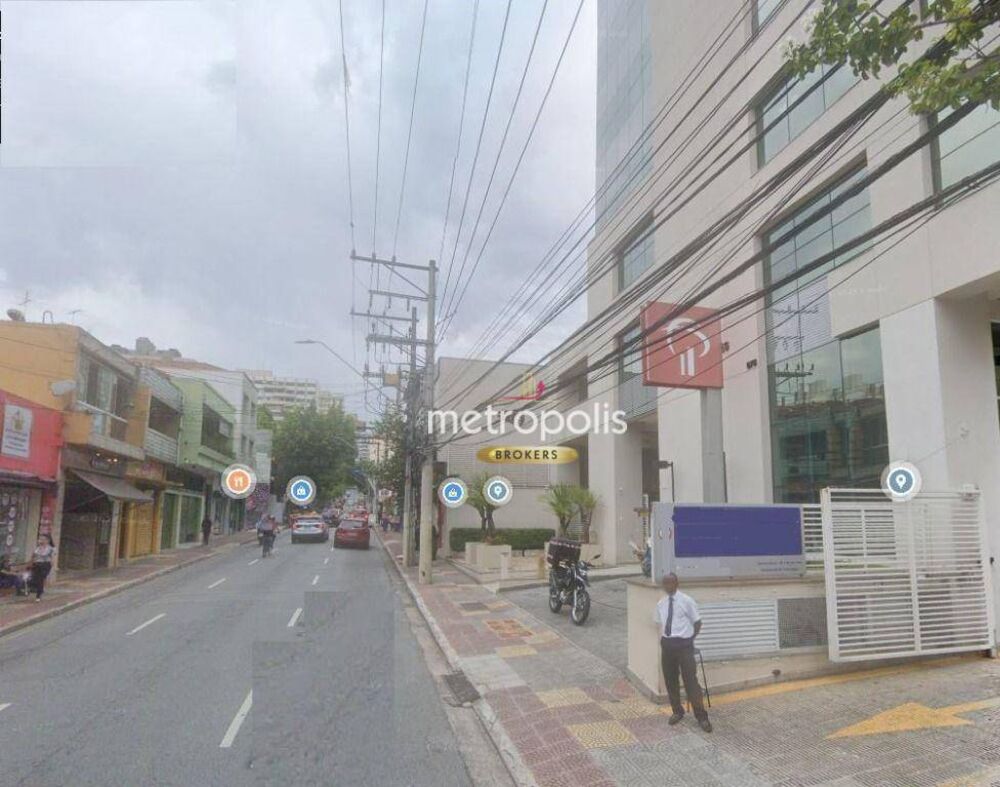 Prédio Inteiro, 225 m² - Foto 4