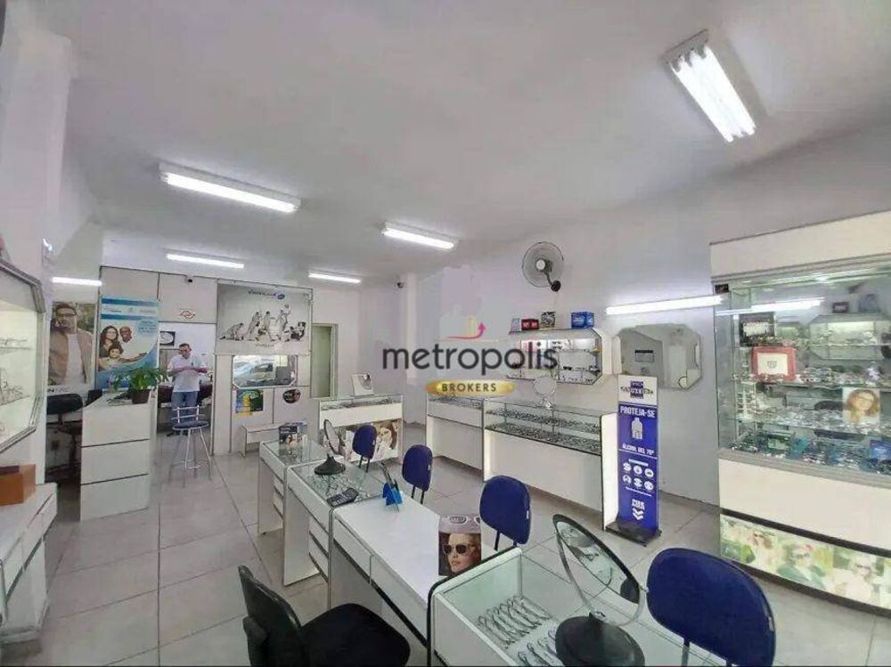 Prédio Inteiro, 225 m² - Foto 2