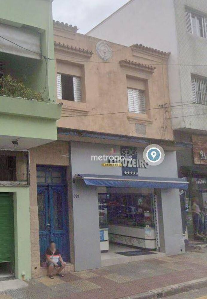 Prédio Inteiro, 225 m² - Foto 1