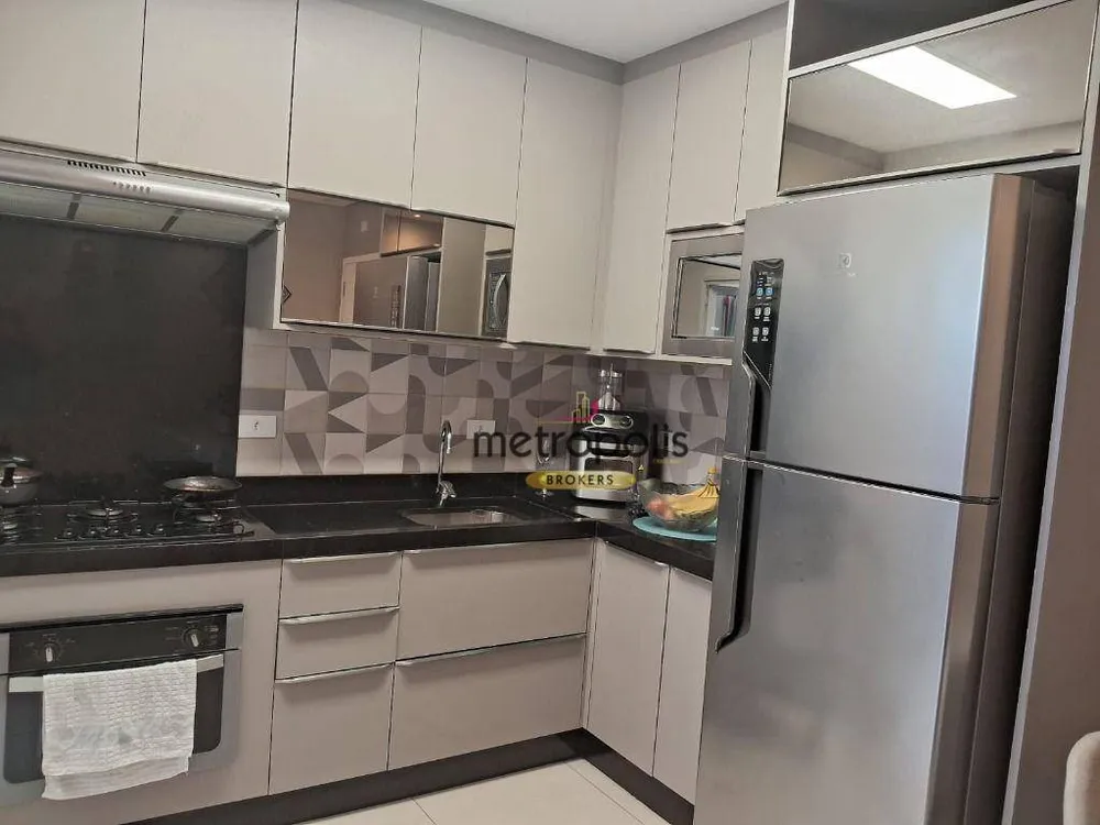 Apartamento, 2 quartos, 50 m² - Foto 7