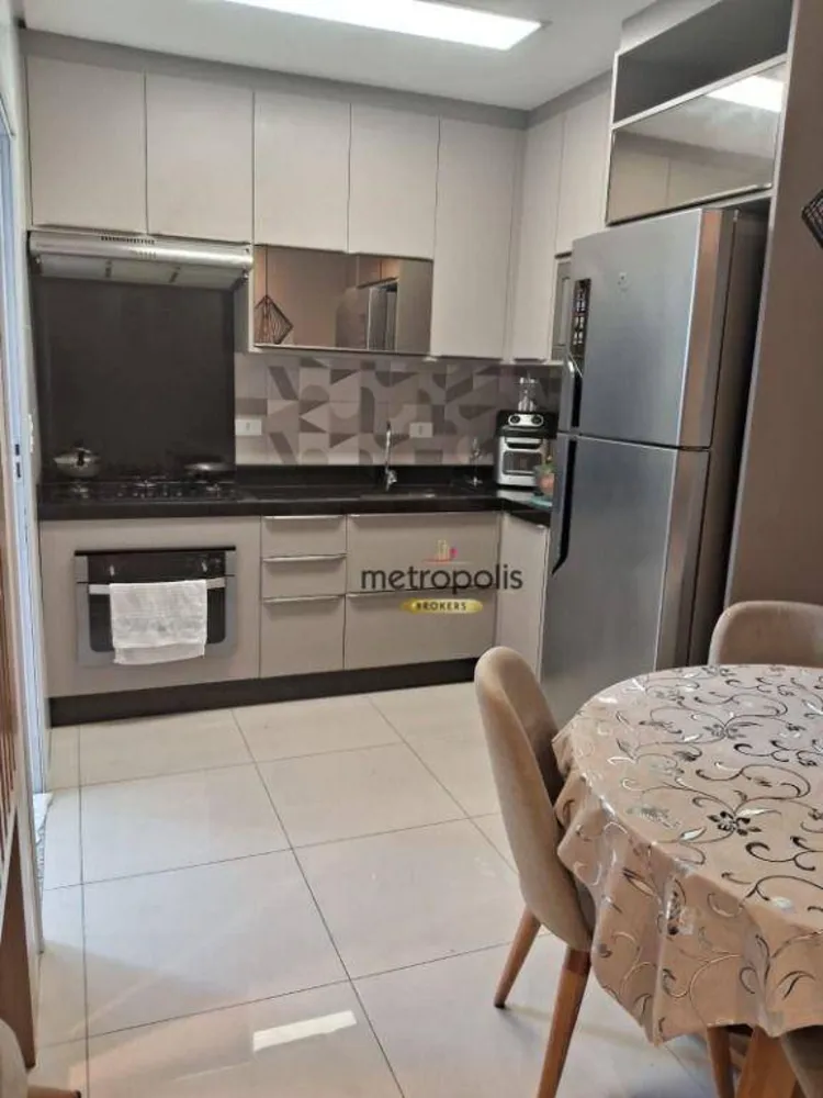 Apartamento, 2 quartos, 50 m² - Foto 4
