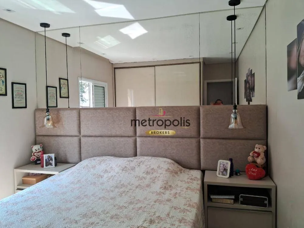 Apartamento, 2 quartos, 50 m² - Foto 10