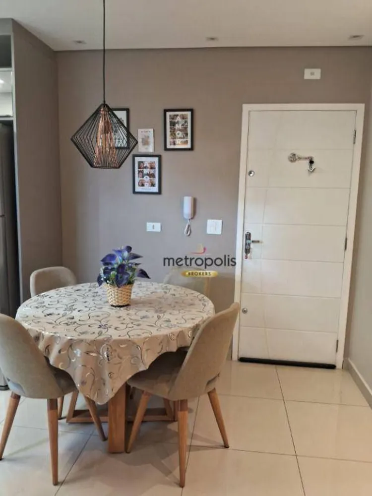 Apartamento, 2 quartos, 50 m² - Foto 1