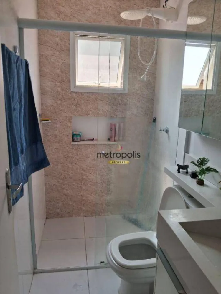 Apartamento, 2 quartos, 50 m² - Foto 8
