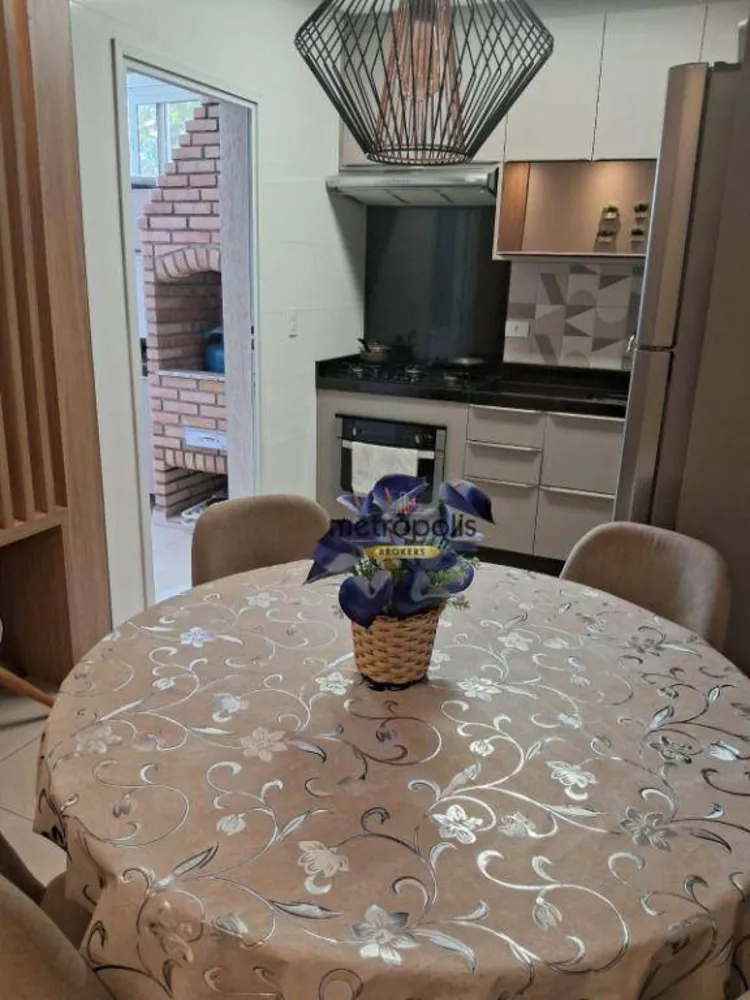 Apartamento, 2 quartos, 50 m² - Foto 3
