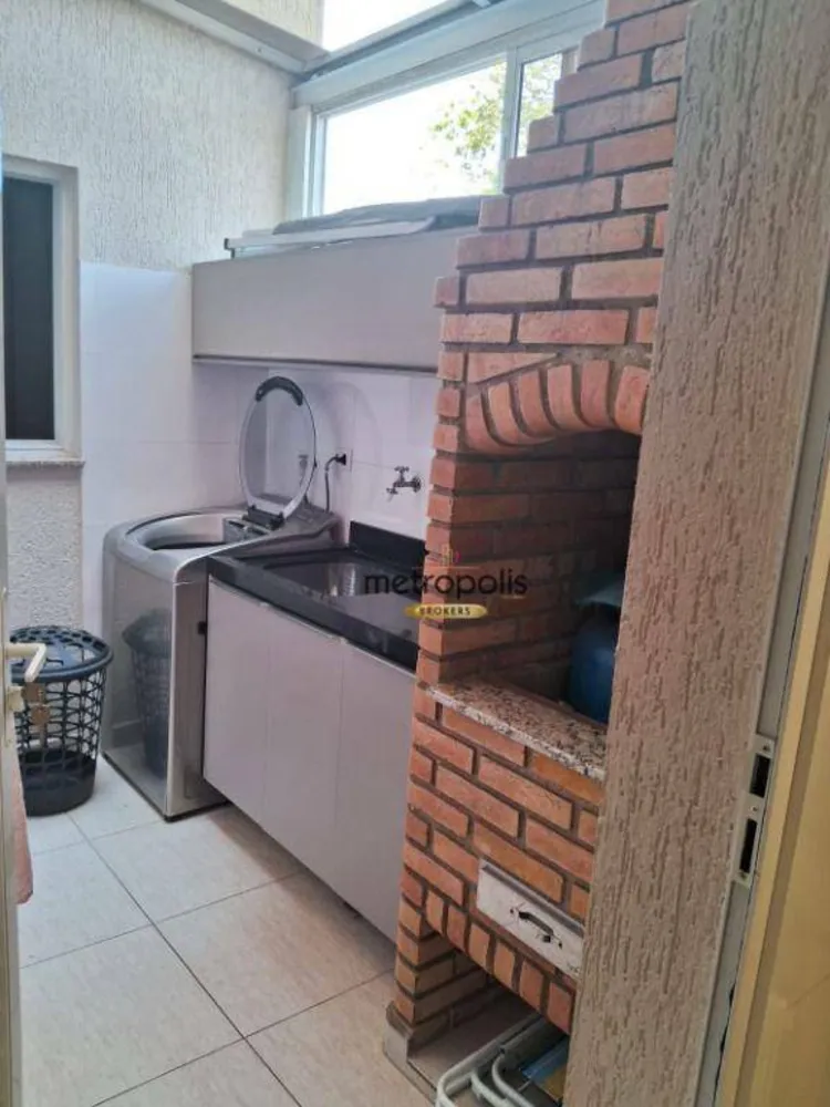 Apartamento, 2 quartos, 50 m² - Foto 6