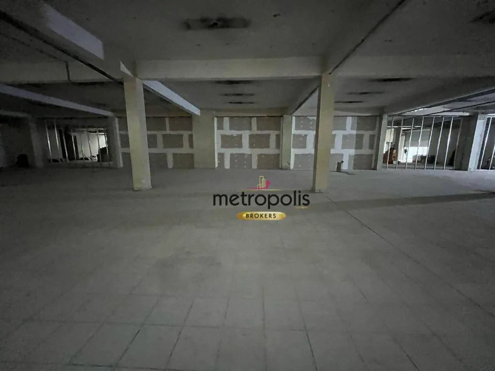 Prédio Inteiro, 3989 m² - Foto 7