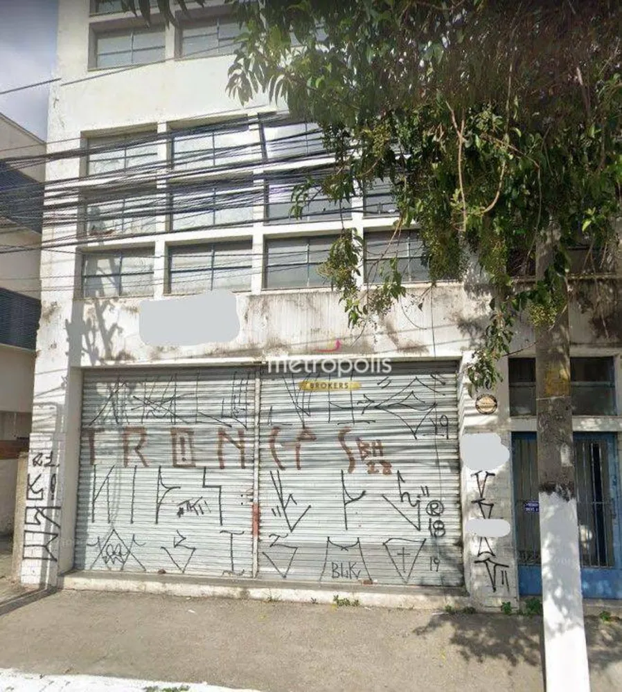 Prédio Inteiro, 3989 m² - Foto 2