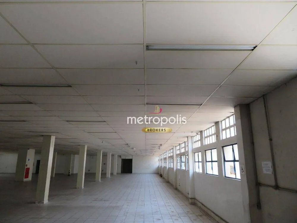 Prédio Inteiro, 3989 m² - Foto 8