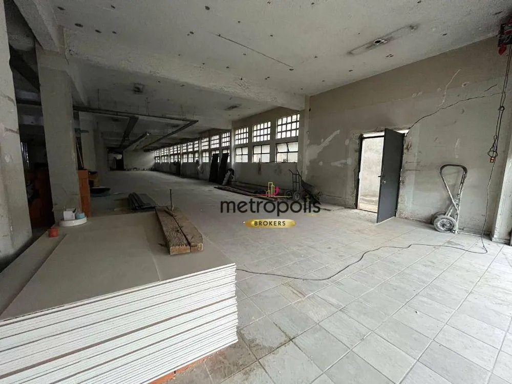 Prédio Inteiro, 3989 m² - Foto 6