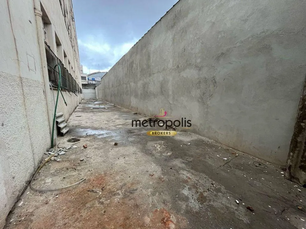 Prédio Inteiro, 3989 m² - Foto 12