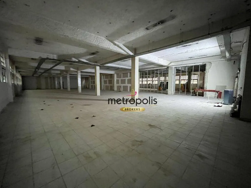 Prédio Inteiro, 3989 m² - Foto 10